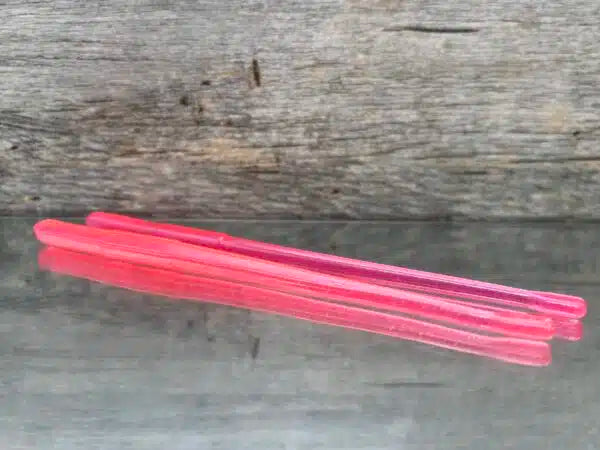 Player Worm 6"