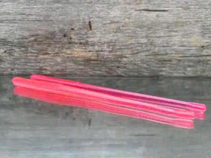 Player Worm 6"