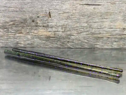 Player Worm 6"