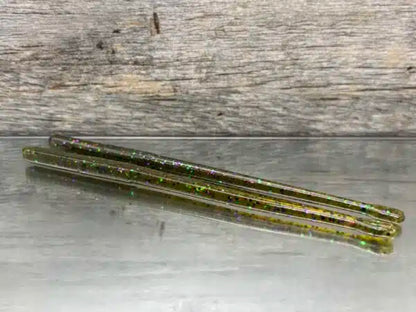 Player Worm 6"