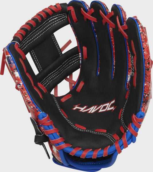 2024 HAVOC 10.5-INCH INFIELD YOUTH GLOVE