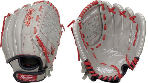 Rawlings Sure Catch 11" Mike Trout Youth Baseball Glove