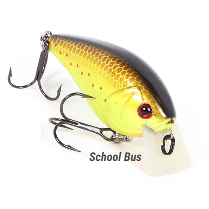 Azuma Square Boss Crankbait