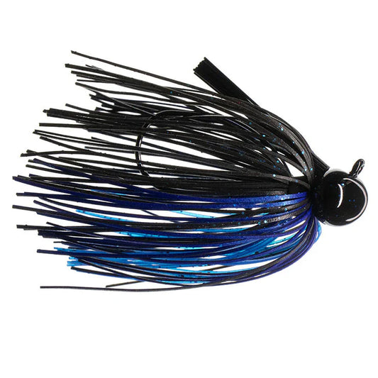 DIRTY JIGS 1/2  FOOTBALL JIG