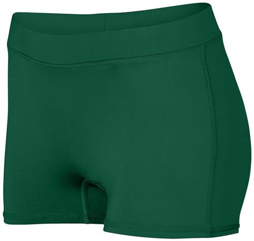 Augusta Sportswear Dare Compression Shorts
