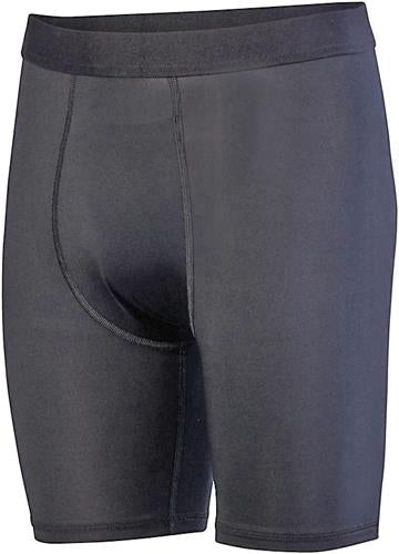 Augusta Hyperform Youth Compression Short