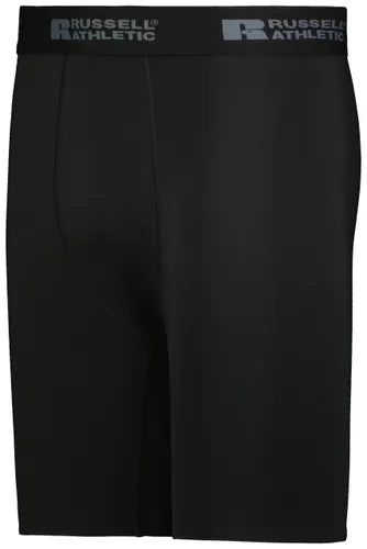 Russell Coolcore Compression Shorts