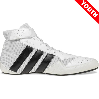 ADIDAS YOUTH HVC PLUS WRESTLING SHOE