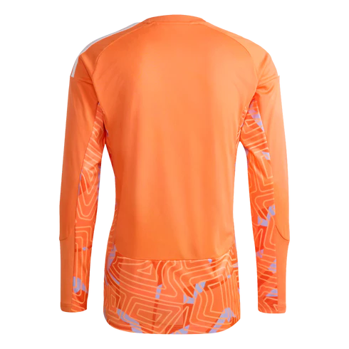 Adidas Tiro 26 Competition Goalkeeper Jersey - Semi Solar Orange