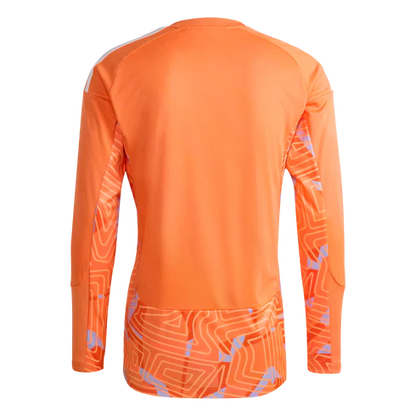 Adidas Tiro 26 Competition Goalkeeper Jersey - Semi Solar Orange