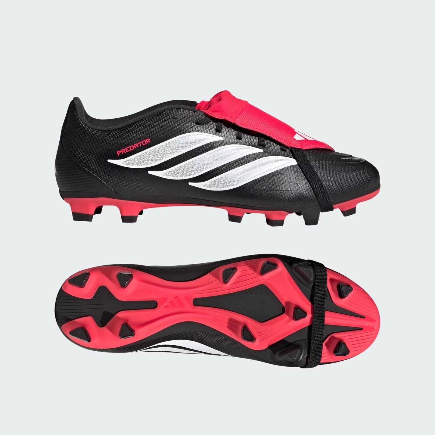 Kids Predator Club Fold-Over Tongue