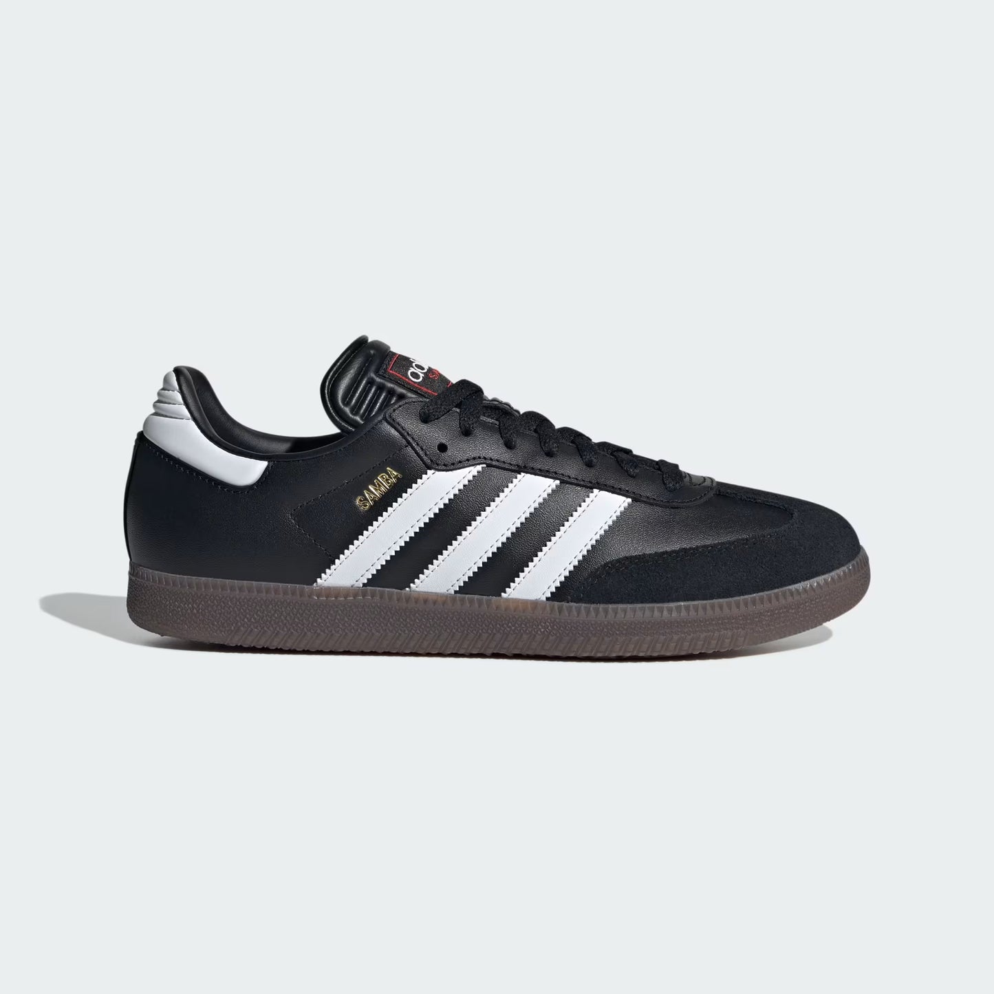 Samba Indoor Soccer Shoes