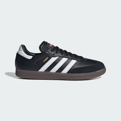 Samba Indoor Soccer Shoes