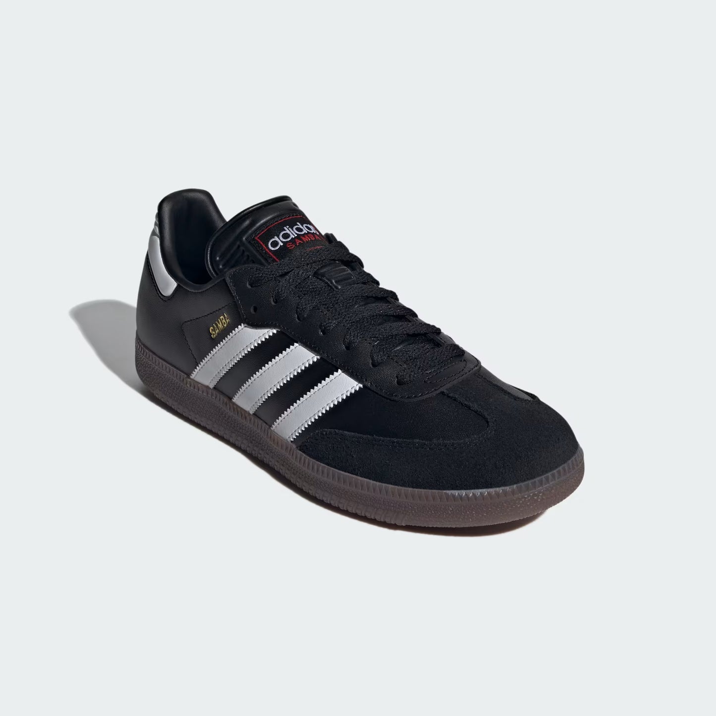 Samba Indoor Soccer Shoes