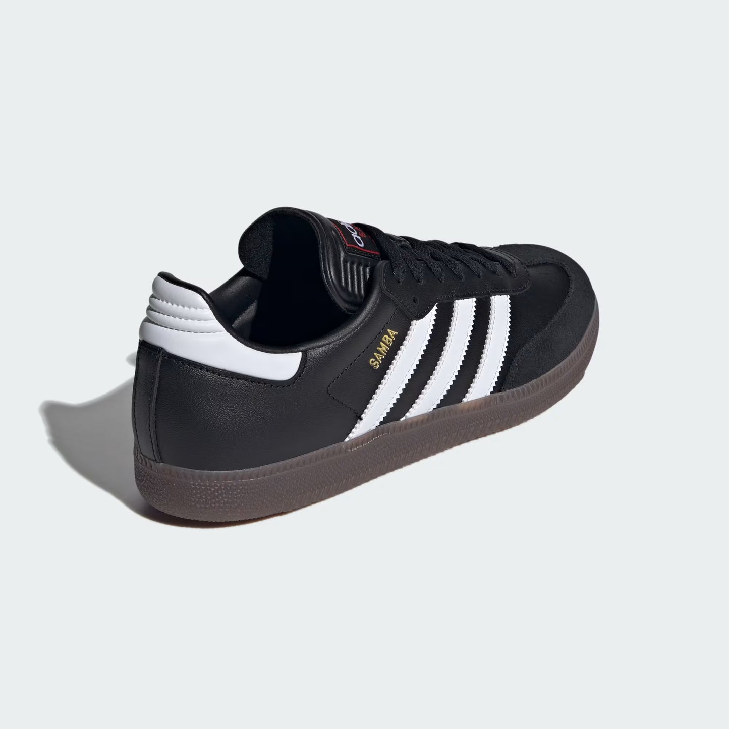Samba Indoor Soccer Shoes
