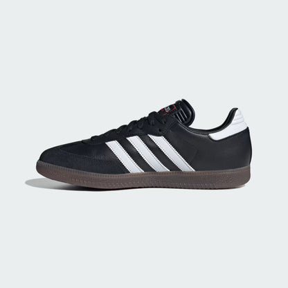 Samba Indoor Soccer Shoes