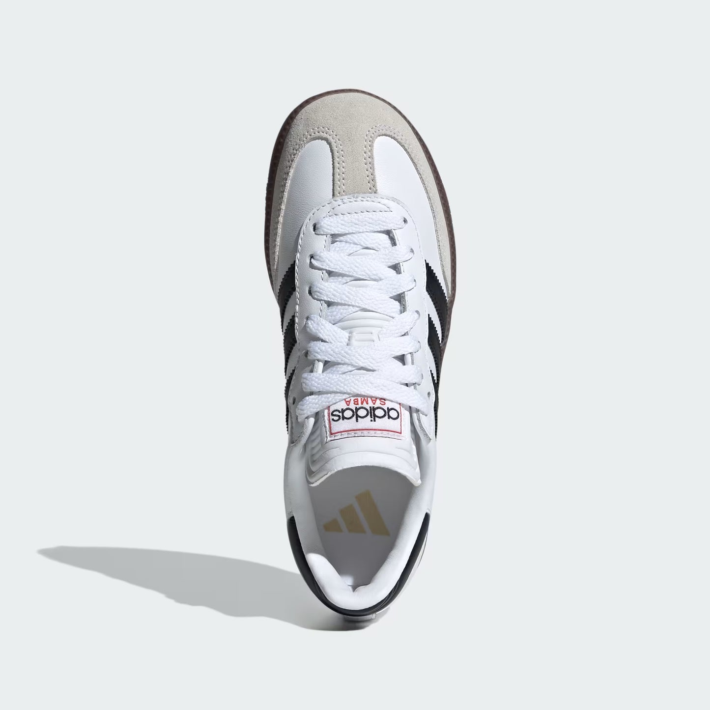 Samba Indoor Soccer Shoes Kids