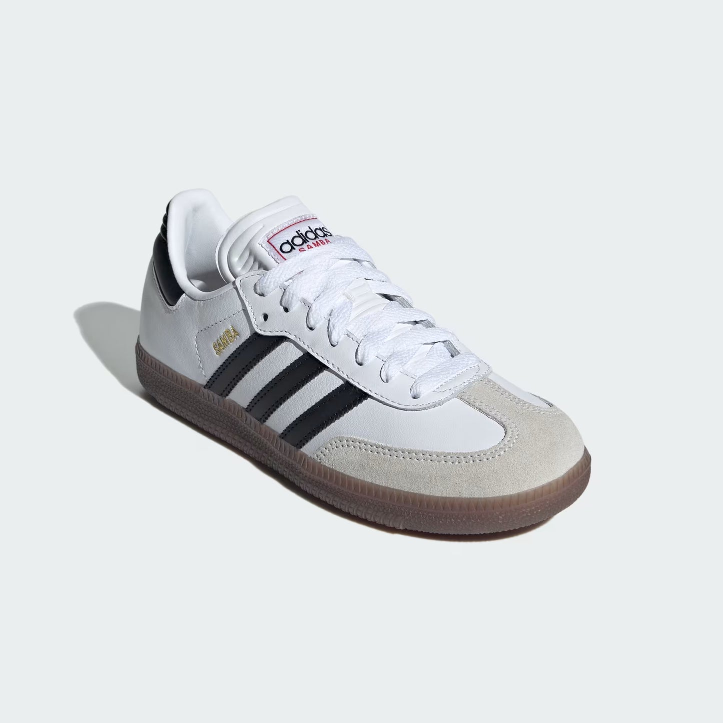 Samba Indoor Soccer Shoes Kids