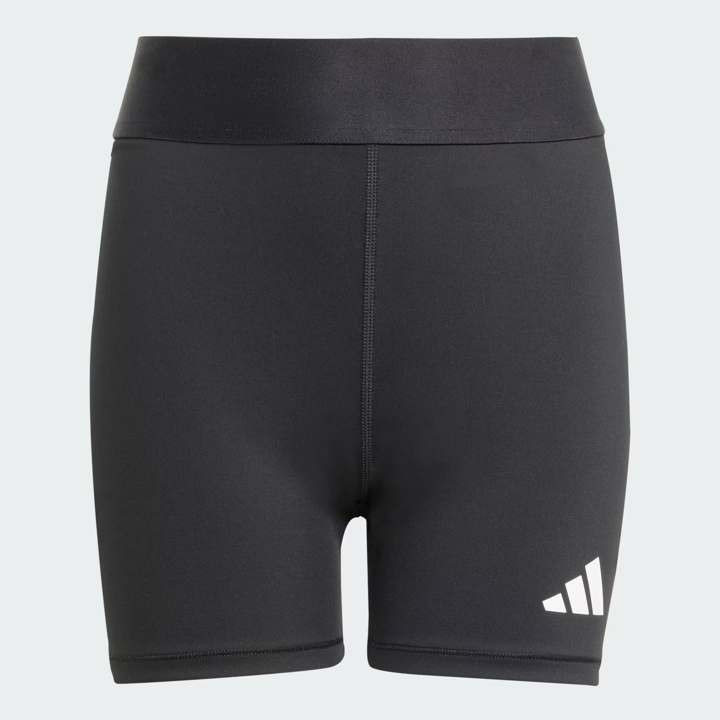 4-inch TECHFIT Volleyball Shorts Kids High-rise