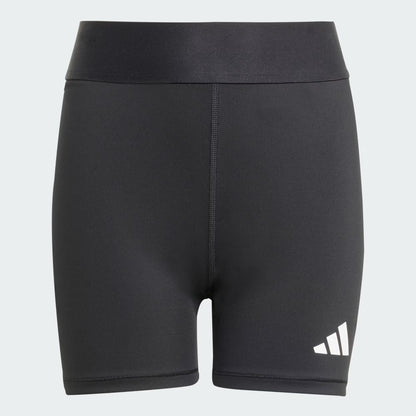 4-inch TECHFIT Volleyball Shorts Kids High-rise