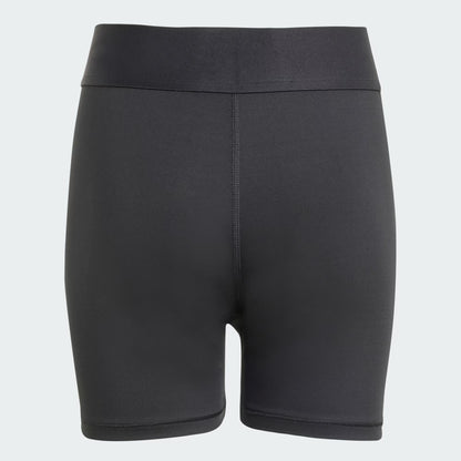 4-inch TECHFIT Volleyball Shorts Kids High-rise