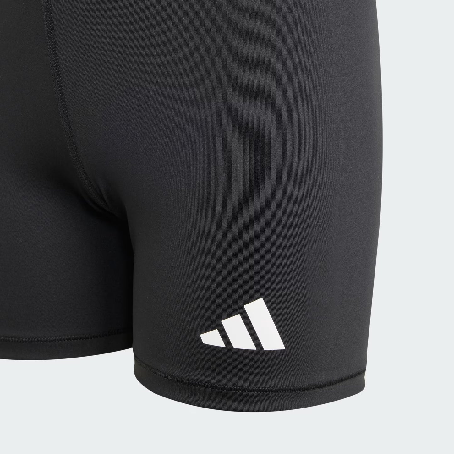 4-inch TECHFIT Volleyball Shorts Kids High-rise