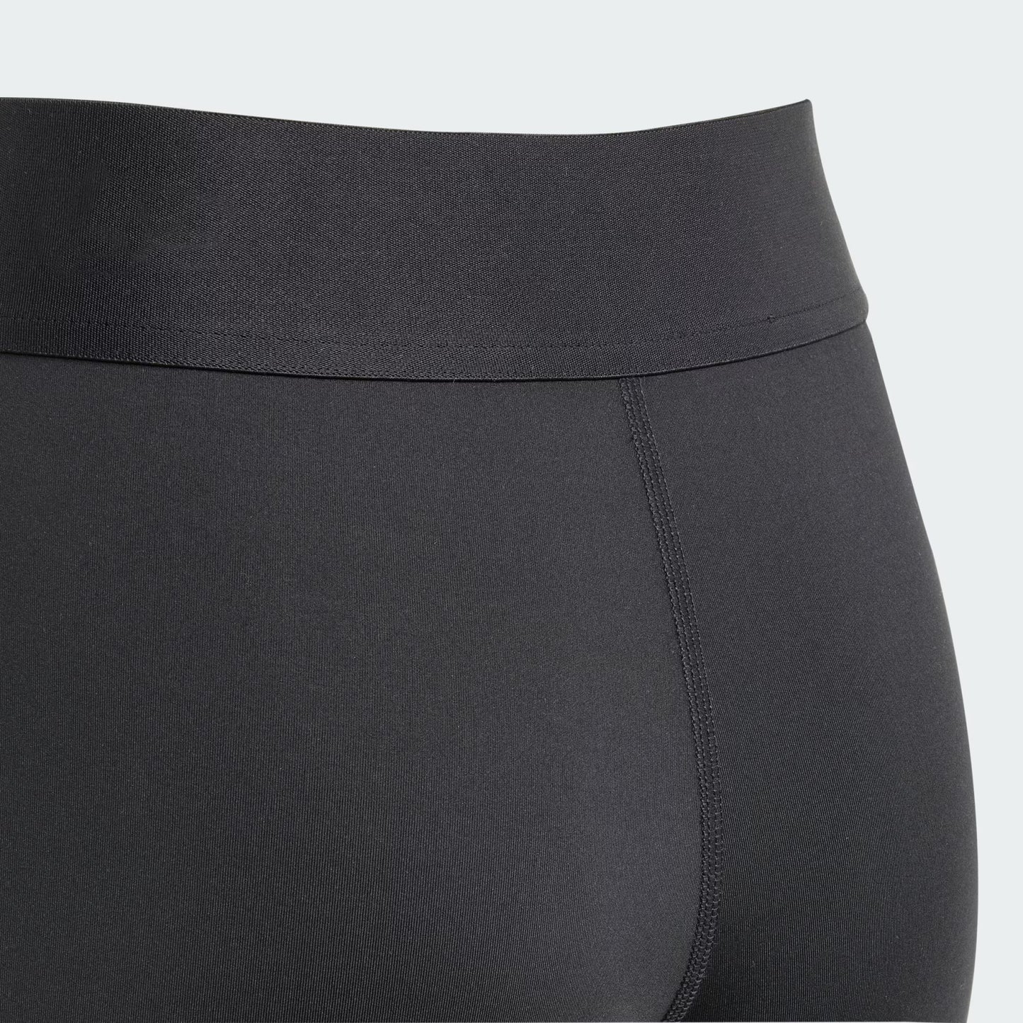 4-inch TECHFIT Volleyball Shorts Kids High-rise
