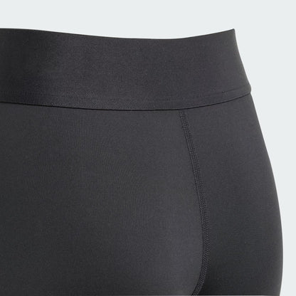 4-inch TECHFIT Volleyball Shorts Kids High-rise