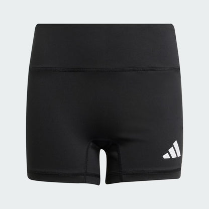 4-Inch Volleyball Shorts Kids Mid-rise