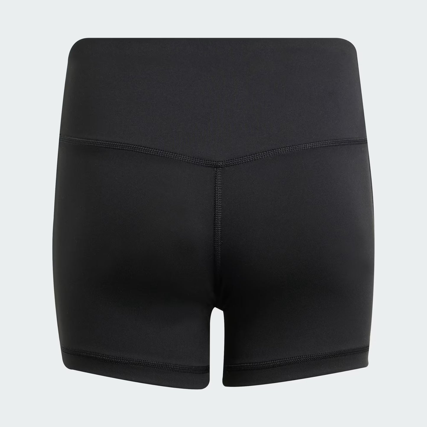 4-Inch Volleyball Shorts Kids Mid-rise