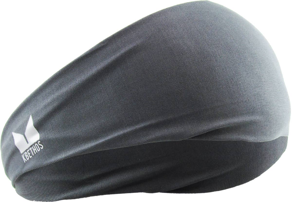 Sports Sweatband Headband: ROY