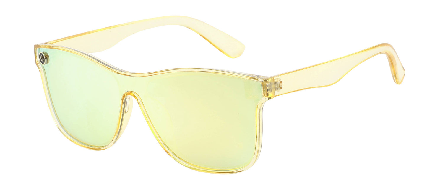 MIXER- Elite Sunglasses: Assorted