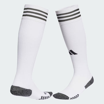 Adidas soccer sock