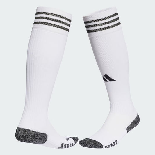 Adidas soccer sock
