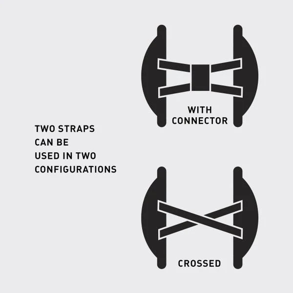 Chin Cup Strap