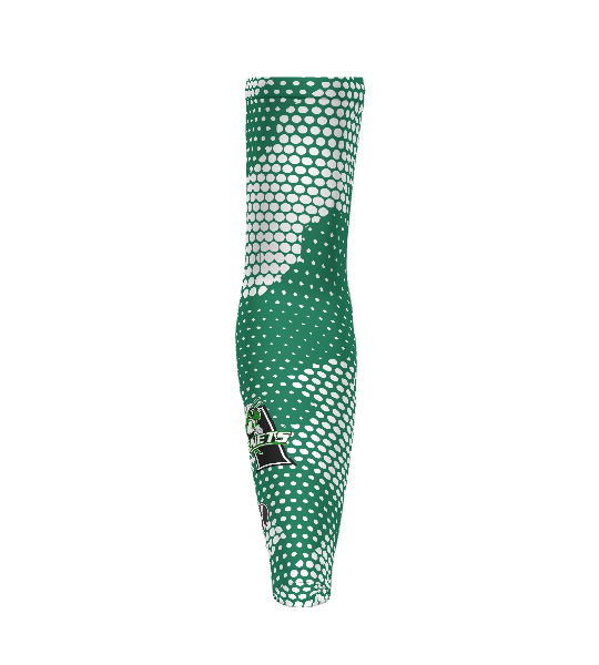 Azle Arm Sleeve - Watercolor Camo