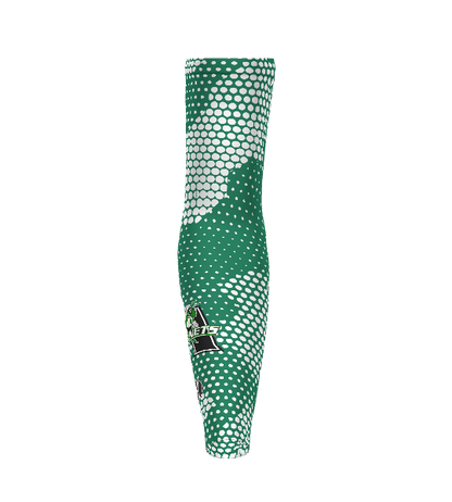 Azle Arm Sleeve - Watercolor Camo