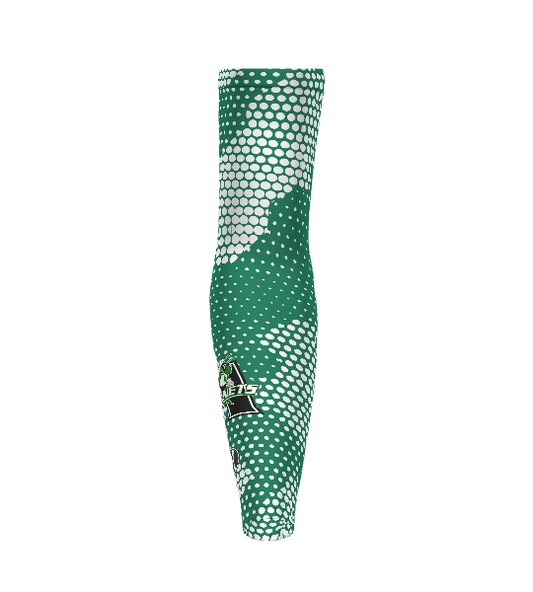 Azle Arm Sleeve - Watercolor Camo