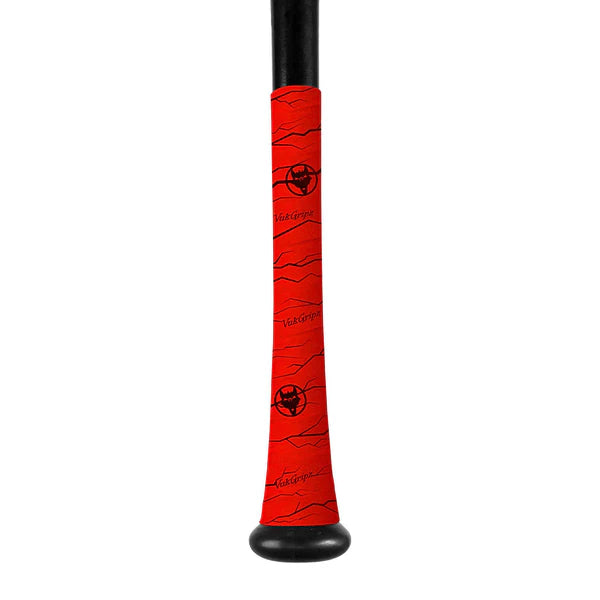Pulse bat grip