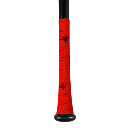 Pulse bat grip