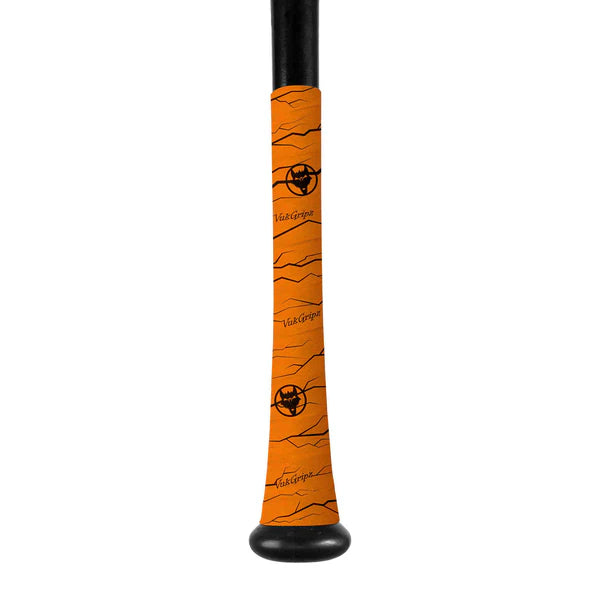 Pulse bat grip
