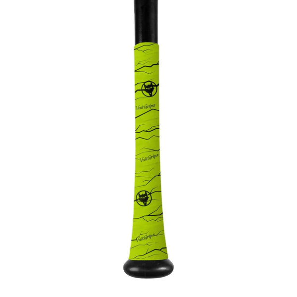 Pulse bat grip