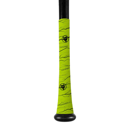 Pulse bat grip