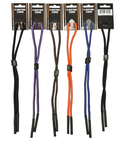 Skinny- Floating Eyewear Cords