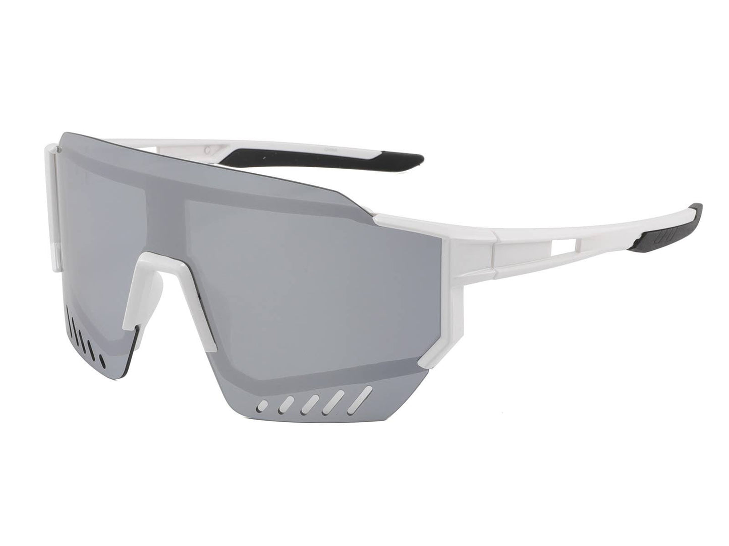 VENOM Square - Deluxe Sport Sunglasses
