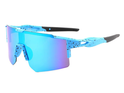 VENOM Splattered - Deluxe Sport Sunglasses