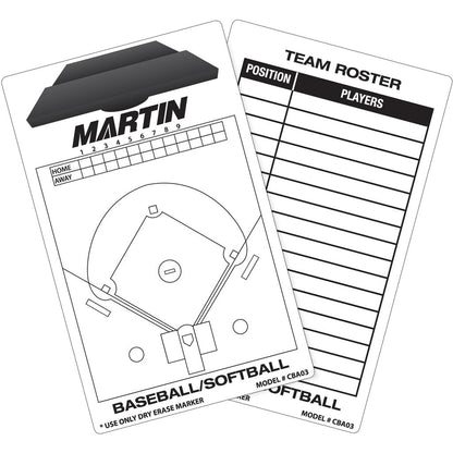 Coaching Board