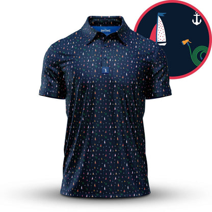 Boats and Hose - Polo