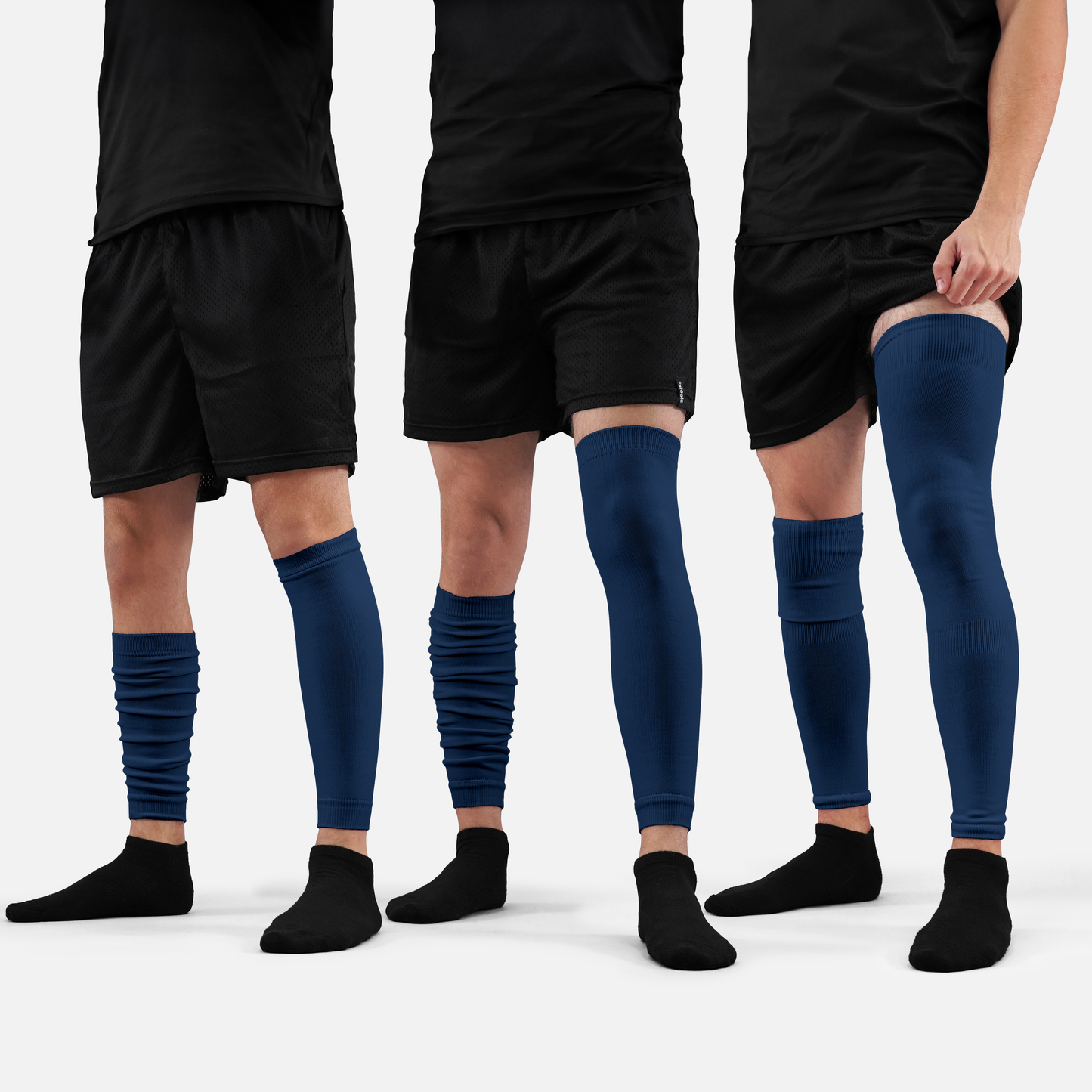 Pre Cut Socks