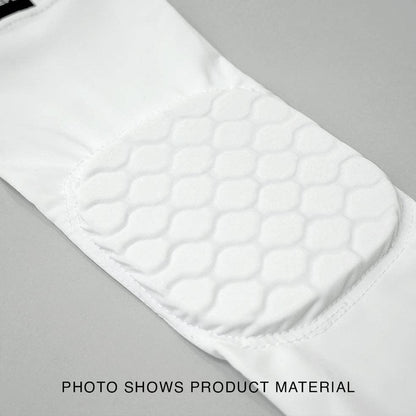 Hue Pink Padded Arm Sleeve